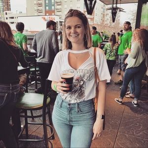 Meet your Posher, Katherine